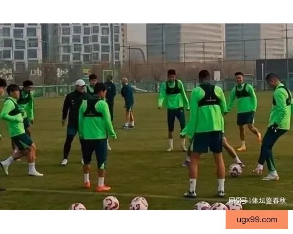 北京国安正式宣布费利佩安德鲁汉斯加盟一线队教练团队